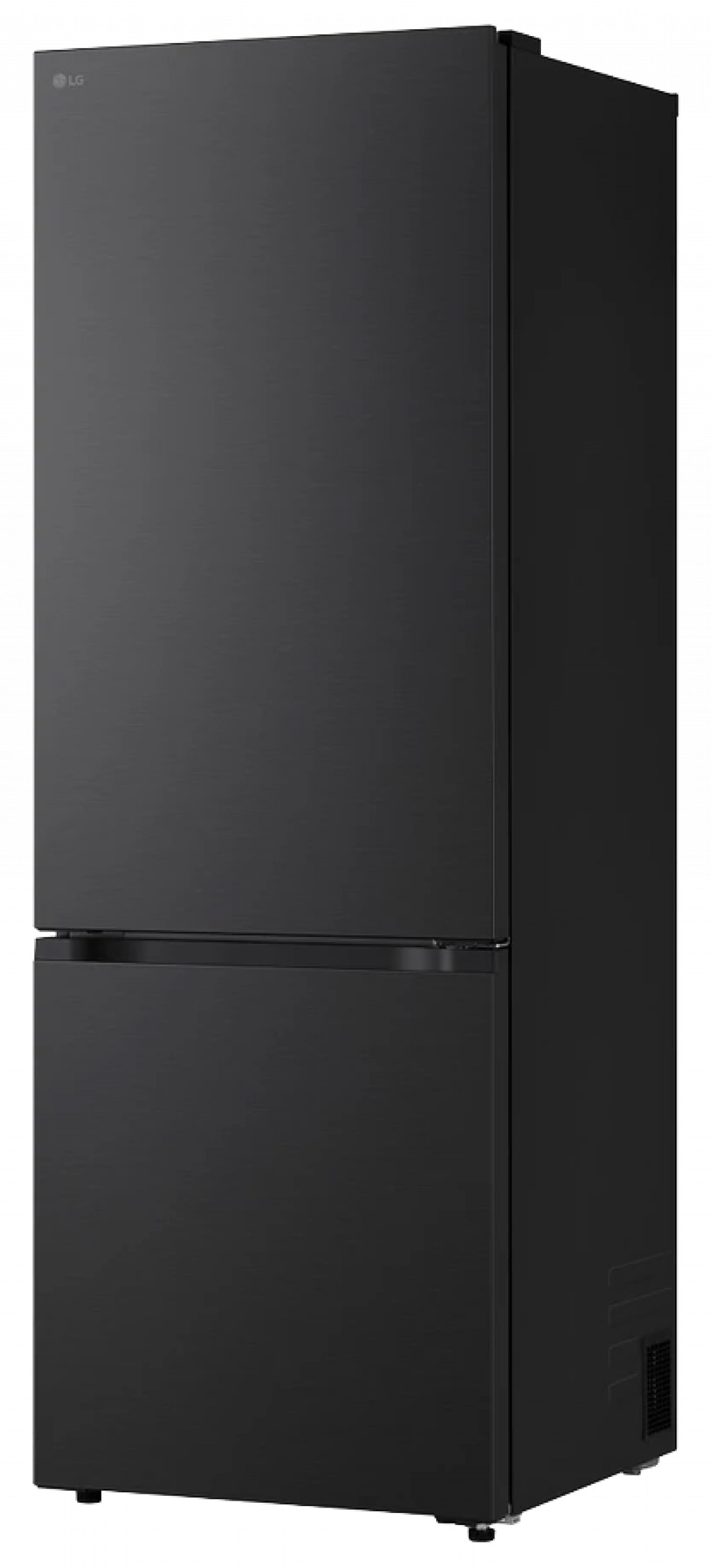 Хладилник с фризер LG GBBW726CEV